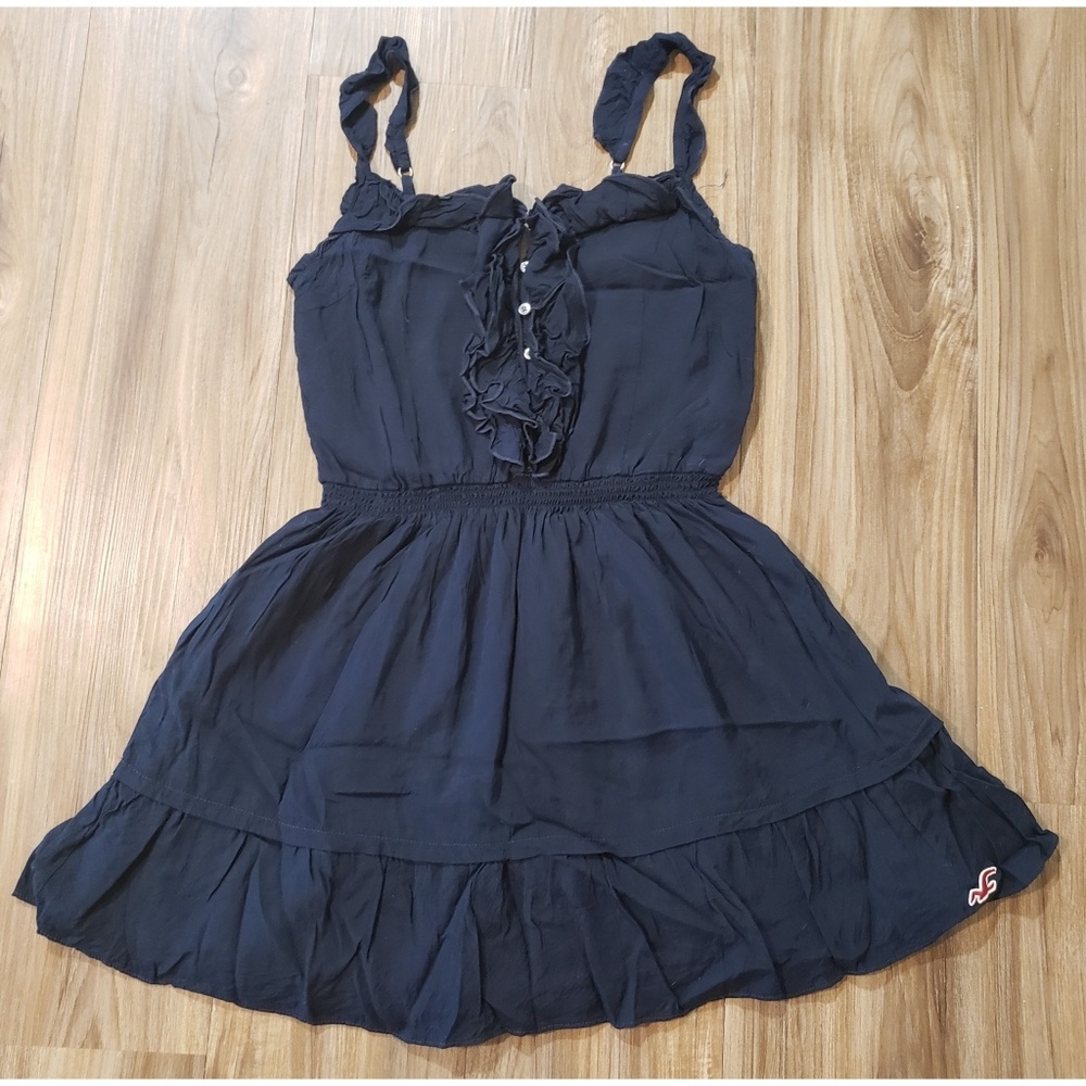 Hollister dress
